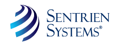 Sentrien Logo